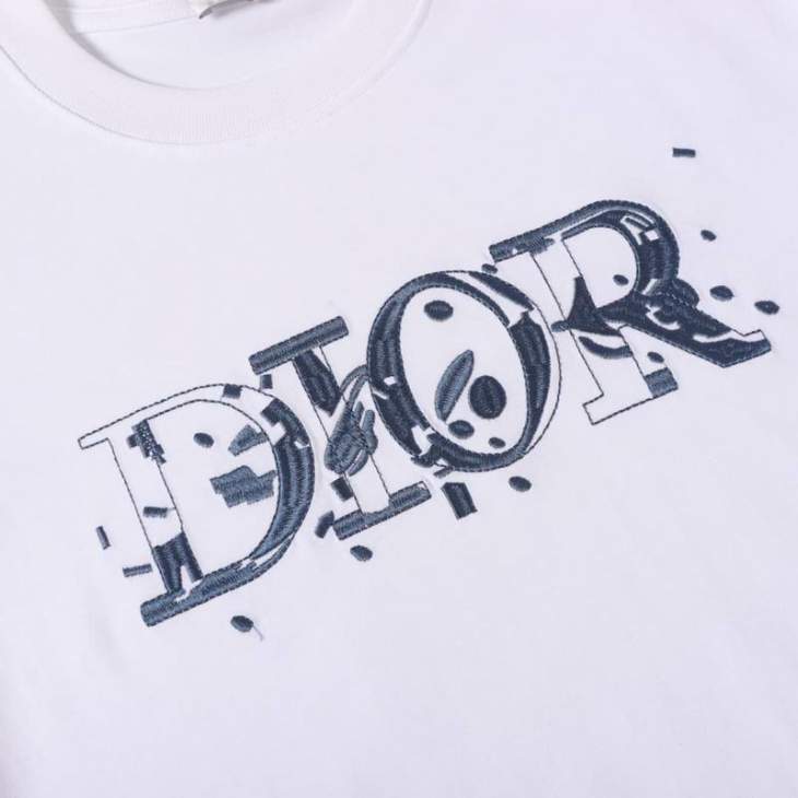 Dior T Shirts Short _SKUDiorS-2XL12yr8416143